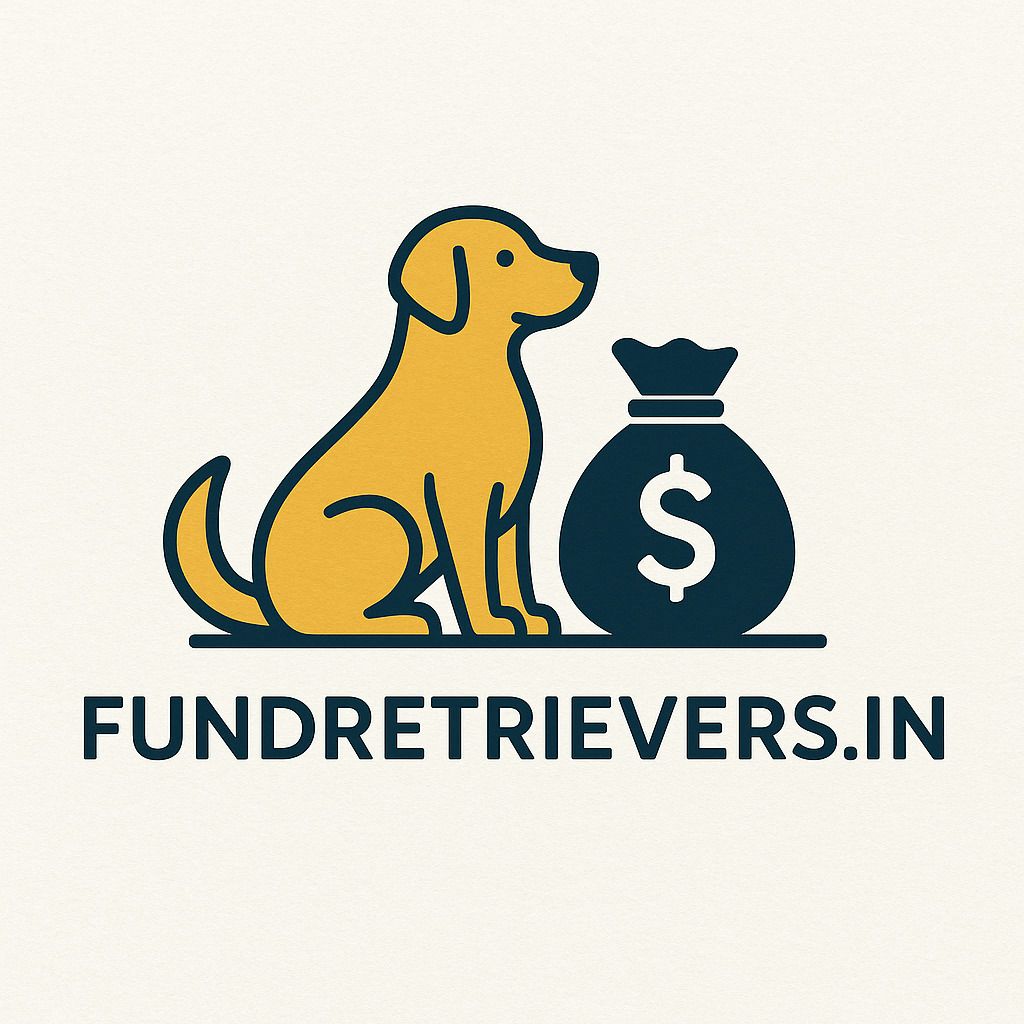 Fund Retrievers Team